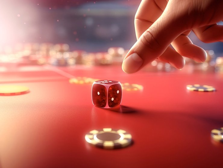 Joker Gaming live roulette table displayed on iOS mobile device with adaptive layout